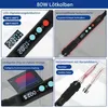 Gewindeeinsatz-Lötkit mit regelbarem 80W Lötkolben, Produktbild-Vorschau 5