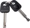Cadenas AXA Linq City 180/7 Voir les images du produit 3