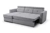 POCKET Universelles Ecksofa 230x165 cm L-Form mit Produktbild-Vorschau 4