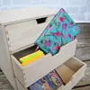 Caja de madera Creative Deco Mini con 3 cajones, 28,5 x 20 Vista previa de la imagen del producto 5
