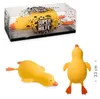 Trendhaus Handelsgesellschaft Anti-Stress-Quetschfigur XXL Produktbild-Vorschau 4