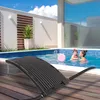 LARS360 Sonnenkollektor Solar Poolheizung 111,5 x 66 x 35 Produktbild-Vorschau 17