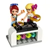 Lego 41106 Friends Popstar - Tourbus Produktbild-Vorschau 8