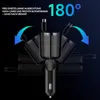 Auto USB Ladegerät 4 Anschlüsse 145W Zigarettenanzünder 12V Produktbild-Vorschau 6