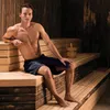Erwin Müller Kilt Schwanau" anthrazit 70x190" Produktbild-Vorschau 3