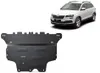 Unterfahrschutz für Motor der Marke Skoda Karoq - Produktbild-Vorschau 1