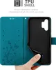 Cadorabo DE-153031, Samsung, Samsung Galaxy A32 4G, Blau Produktbild-Vorschau 6