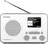 TechniSat TECHNIRADIO 6 IR | portables DAB+ Internetradio Produktbild-Vorschau 2