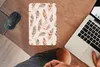 MuchoWow® Mauspad Mousepad Federn - Federn - Muster - Produktbild-Vorschau 4