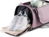 PUMA sac à épaule sac de sport Challenger Sportsbag Plum Voir les images du produit 4