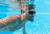 Bestway® Schwimmbrillen Accelera™ ab 14 Jahren, 3er-Set Produktbild-Vorschau 7