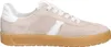 Sioux Tedroso 707 G sportlicher Schnürer Beige in Gr. 38 Produktbild-Vorschau 5