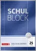 BRUNNEN 1052625 Premium "Školský poznámkový blok" A4, Náhľad obrázku produktu 1