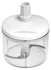 Bosch 00657247 Zerkleinerer für Stabmixer (Beschreibung) Produktbild-Vorschau 1