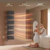 S'AFIELINA Radiateur sèche-serviettes électrique Voir les images du produit 2