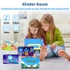 Tablette 7 pouces pour enfants, 8 Go de RAM + 64 Go de ROM, Voir les images du produit 4