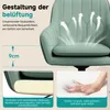 Aiibot Bürostuhl Ergonomisch，360°Drehstuhl Produktbild-Vorschau 5