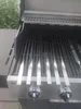 6 Adana Kebab Grillspieße aus Edelstahl - 90 Grad gedreht - Produktbild-Vorschau 3
