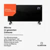 Klarstein Elektroheizung, Konvektor-Heizung mit Produktbild-Vorschau 4