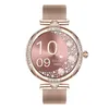 Smartwatch Damen mit Telefonfunktion 1.19" Touchscreen IP68 Produktbild-Vorschau 1