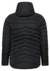 Warrior Aurum Jacke Schwarz L Mann Schwarz L Produktbild-Vorschau 2