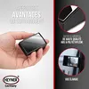 Mini-miroir grand angle HEYNER Voir les images du produit 4