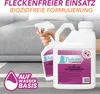 FUTUM 5L Biozidfreies Bettwanzen Spray Floh Mittel Flöhe Produktbild-Vorschau 5