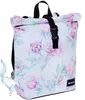 Rucksack Damen Hydro Compact aus Plane wetterfest Produktbild-Vorschau 6