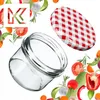 Słoiki do przetworów KADAX z pokrywką "Tartu", słoiki do Podgląd zdjęcia produktu 4