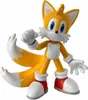 Comansi - Premium Figurki Kolekcjonerskie Sonic the Anteprima dell’immagine prodotto 5