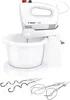 Bosch MFQ2600W Handrüher CleverMixx z miską stojącą, 375 W, Podgląd zdjęcia produktu 1