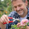Ausdünnschere 20,3 cm, Bypass-Schere für Bonsai & Blumen, Produktbild-Vorschau 5