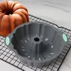 6er-Set Silikon-Backformen – Antihaft, rund & eckig, Produktbild-Vorschau 8