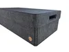 Aufbewahrungsbox CLASSIC Filz Gr. XL (64x32x17 cm) mit Produktbild-Vorschau 1