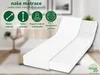Ergonomická sedmizónová matrace ze studené pěny | 100 x 200 Náhled obrázku produktu 2
