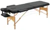 HOMCOM Massagetafel, inklapbare massagetafel met Productafbeelding-voorbeeld 1