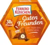 Ferrero Küsschen Klassik 646703 267g 30St Produktbild-Vorschau 2