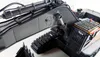 AMEWI ACV730 Escavatore cingolato 1:14 RTR 2,4 GHz, 22 Anteprima dell’immagine prodotto 5