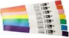 Zebra Z-Band Fun - Blau - 25.4 x 254 mm 350 Etikett(en) Produktbild-Vorschau 1