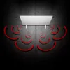 DREAM HEAT - DH CC 600 Pannello a infrarossi da 600 Watt - Anteprima dell’immagine prodotto 12