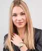 Zegarek damski z bransoletą ze stali nierdzewnej - Festina Podgląd zdjęcia produktu 7