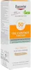 EUCERIN Sun Oil Control tinted Creme LSF 50+ mitt. 50ml PZN Produktbild-Vorschau 1