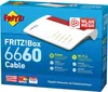 Avm Fritz!Box 6660 Cable Router Náhled obrázku produktu 8