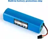 Baterie 5000mAh pro robotický vysavač 1C Li-Ion 18650 Náhled obrázku produktu 5
