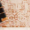 Volero - Teppich Vintage - Spring Ethnic Creme Terra - Produktbild-Vorschau 7