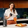 De'Longhi NUTRIBULLET NB1206DGCC Mixeur sur socle 1200W Voir les images du produit 17