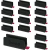 Govee Neon Rope Light 2 Bracket 20 pcs Black Anteprima dell’immagine prodotto 3