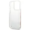 Guess, Schutzhülle Floating Flower Glitter Apple iPhone 14 Produktbild-Vorschau 9