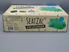 SeatZac Air Lounger – selbstaufblasbarer Outdoor-Sitzsack Produktbild-Vorschau 2