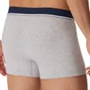 Schiesser Unterhose Trunks 3er Pack Produktbild-Vorschau 3